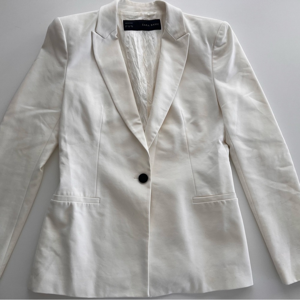 Fit Blazer